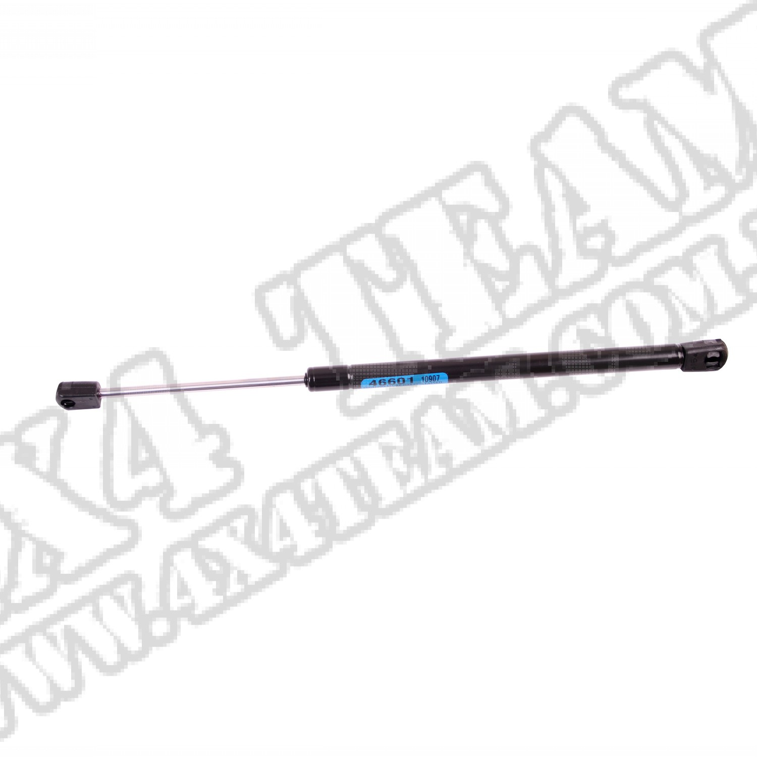 Siłownik szyby tylnej klapy 05-06 Jeep Grand Cherokee WK