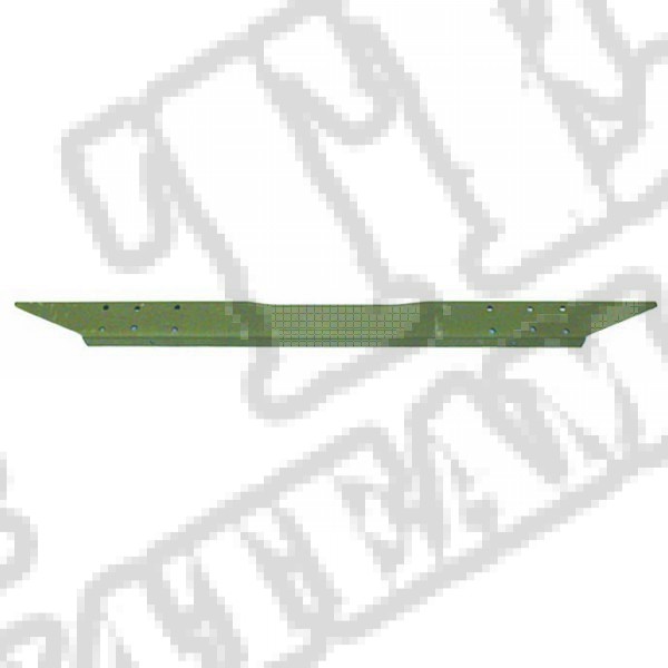 Wspornik tylnej ramy 41-45 Willys MB/Ford GPW
