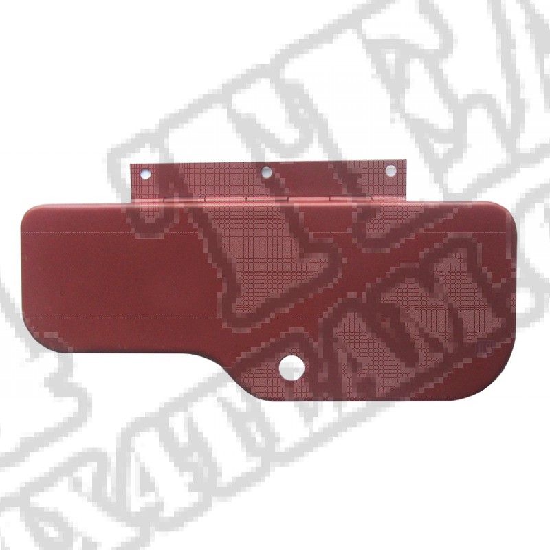 Drzwi schowka 41-45 Willys MB/Ford GPW