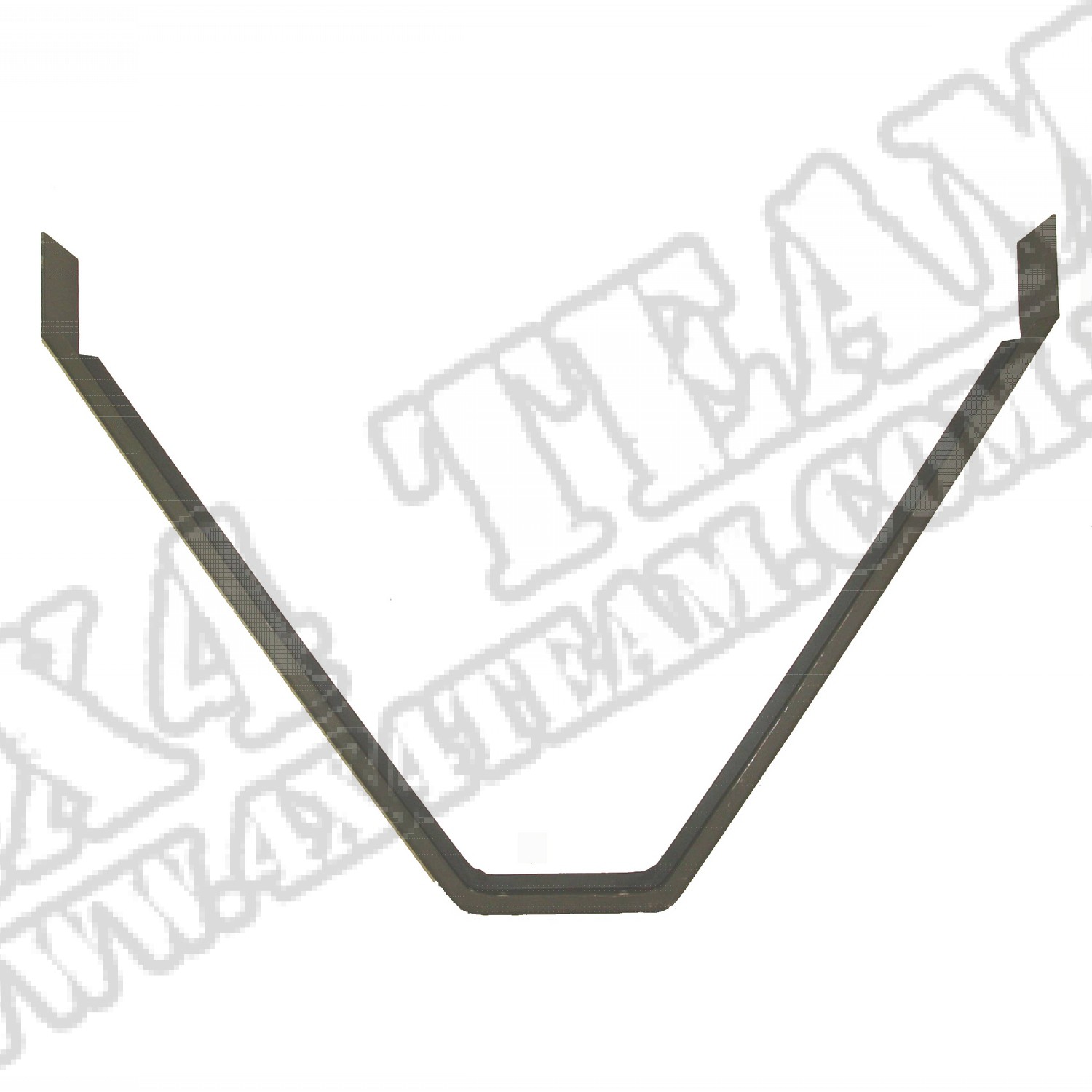 Wspronik V-Frame, 41-64 Willys/Ford