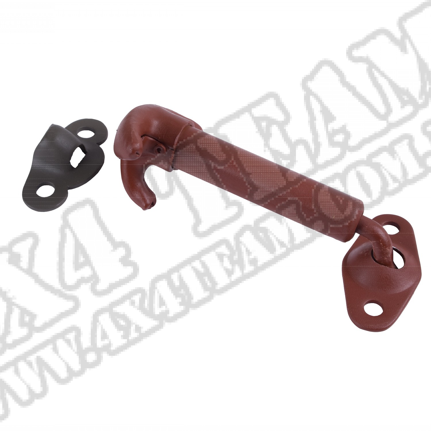 Zatrzask szyby czołowej 41-45 Willys MB/Ford GPW