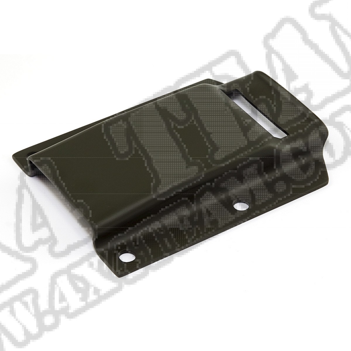 Mocowanie paska karnistra 41-45 Willys MB/ Ford GPW