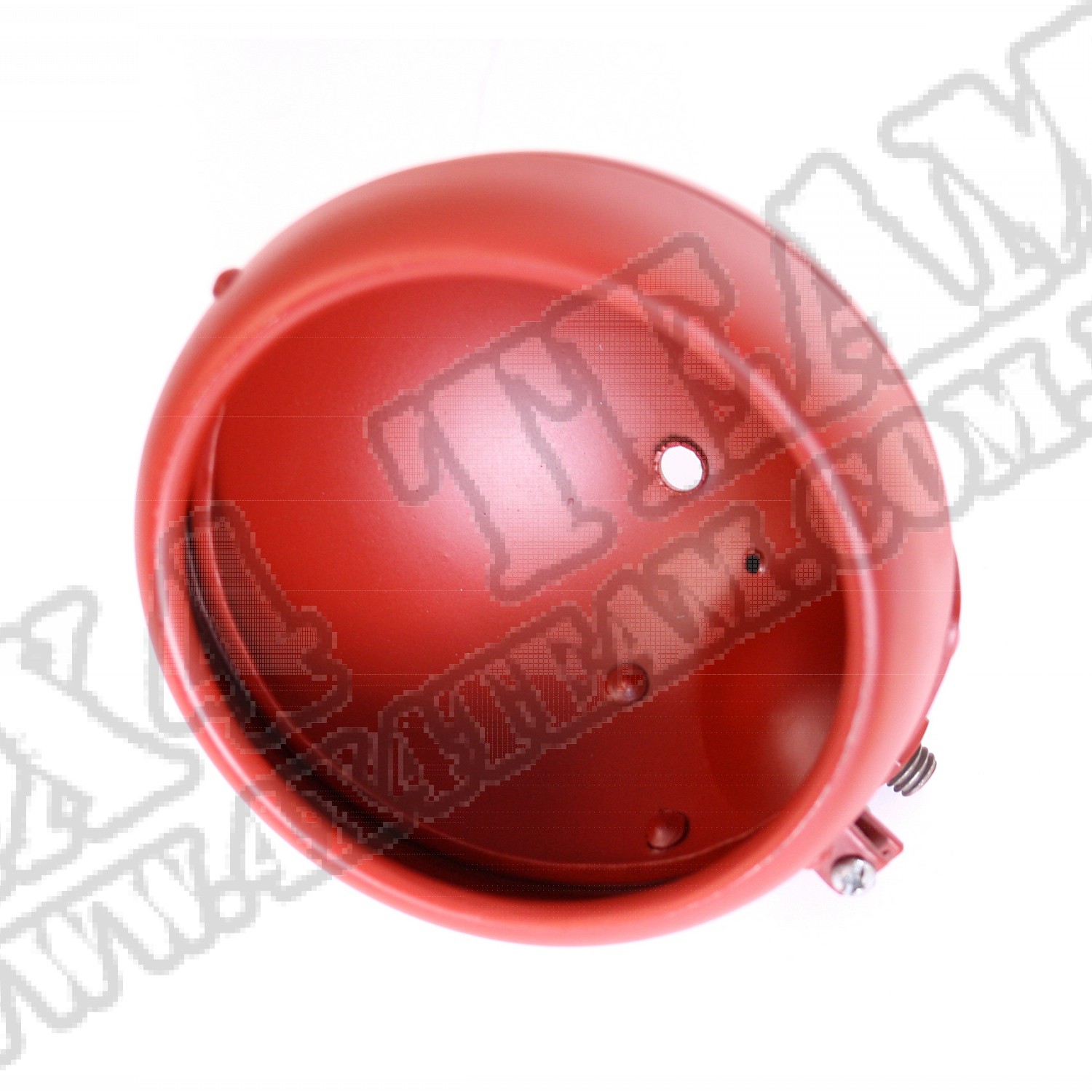 Obudowa reflektora tzw. Blackout 41-45 Willys MB/Ford GPW
