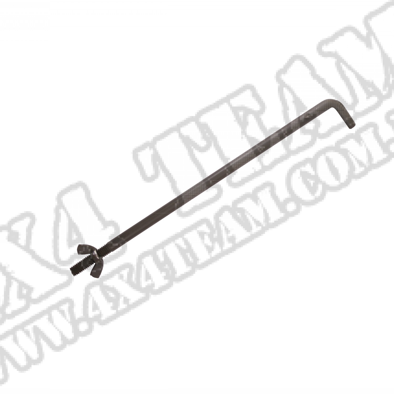 Uchwyt mocujący akumulator J-Bolt 41-53 Willys MB/CJ