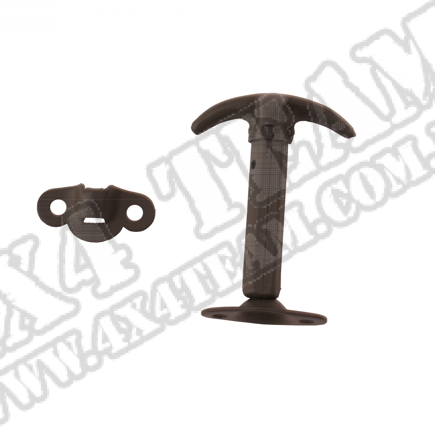 Zatrzask maski 41-45 Willys MB/Ford GPW