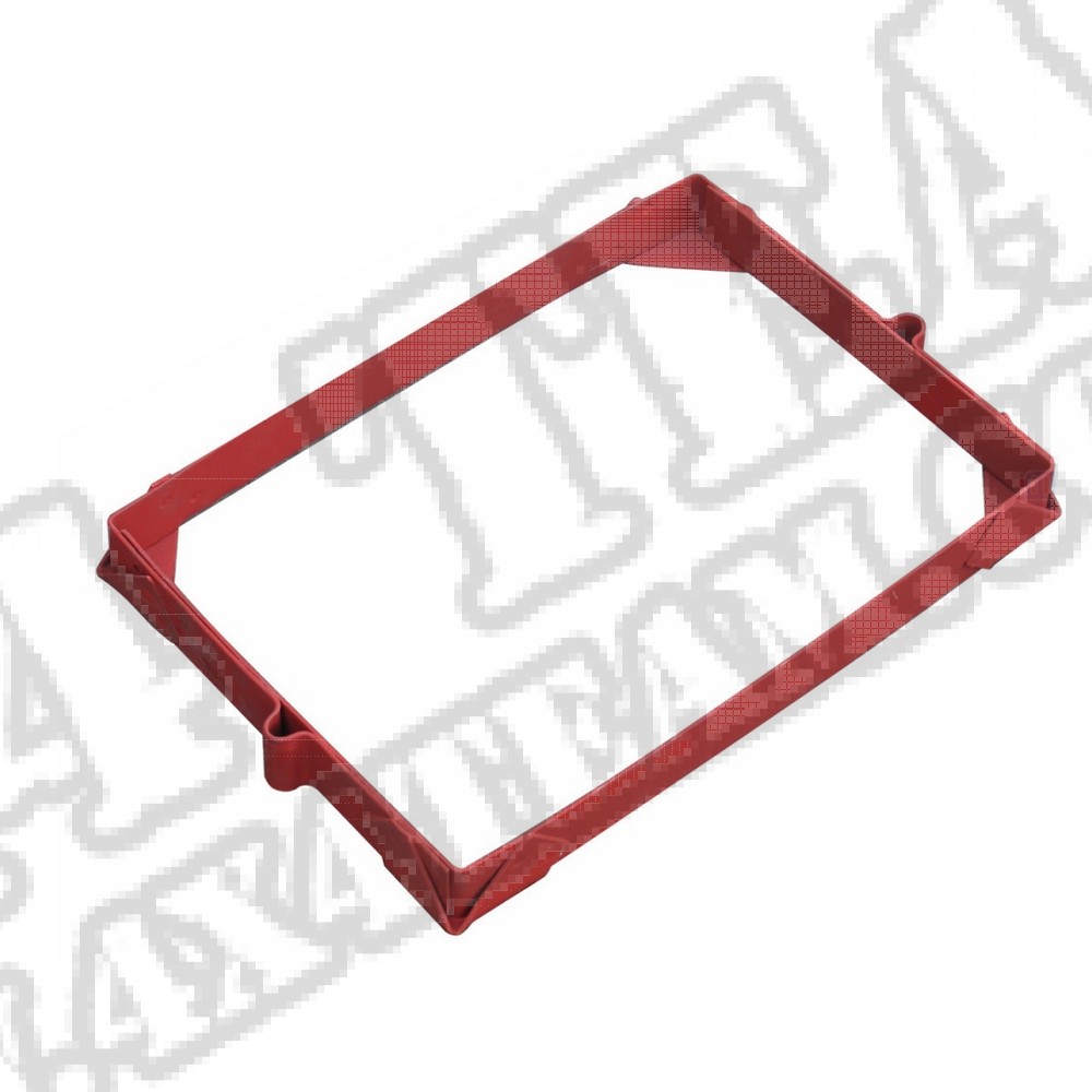 Uchwyt akumulatora 41-45 Willys MB Ford GPW