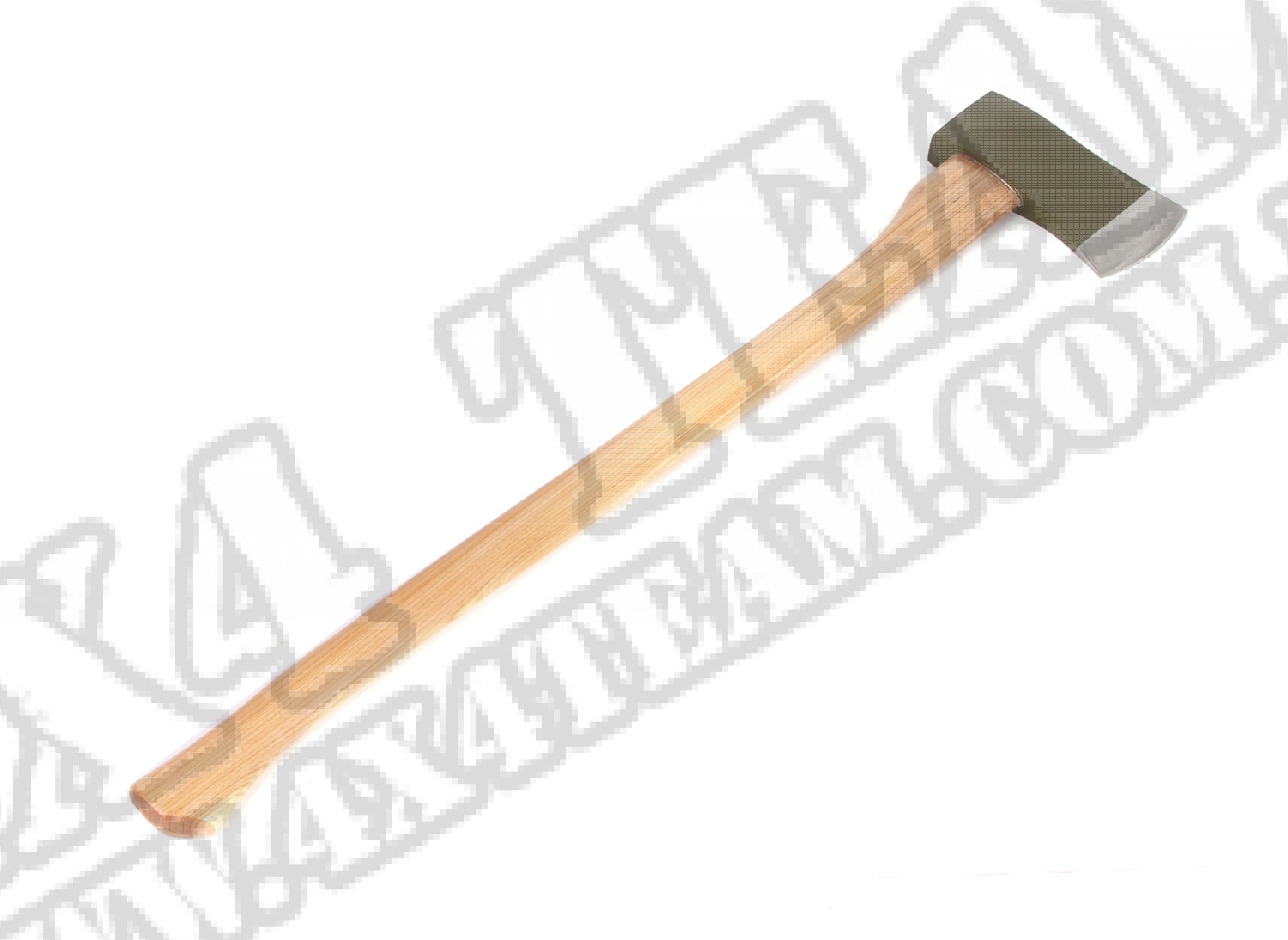 Siekiera MB/GPW/M38