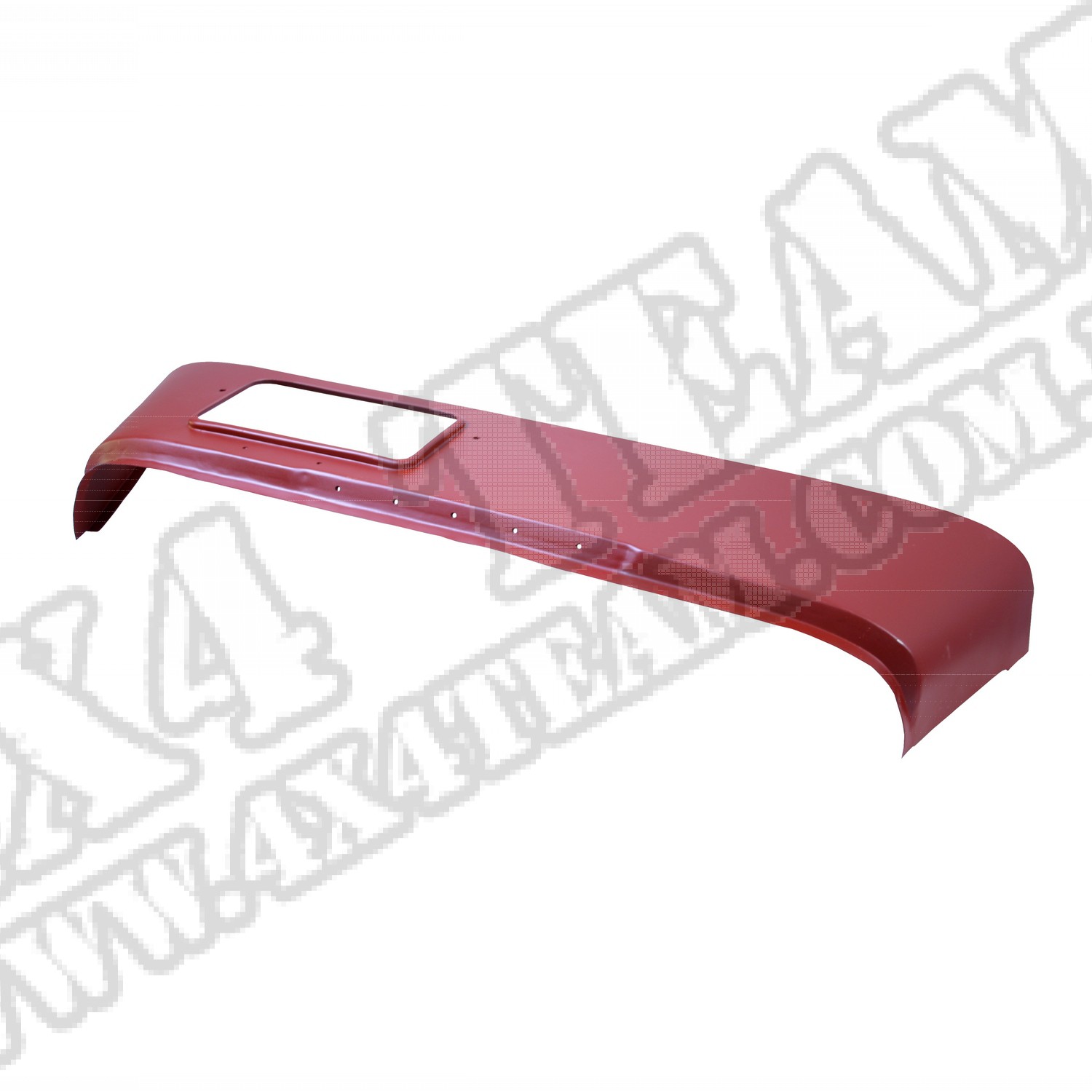 Panel podszybia 50-52 Willys M38