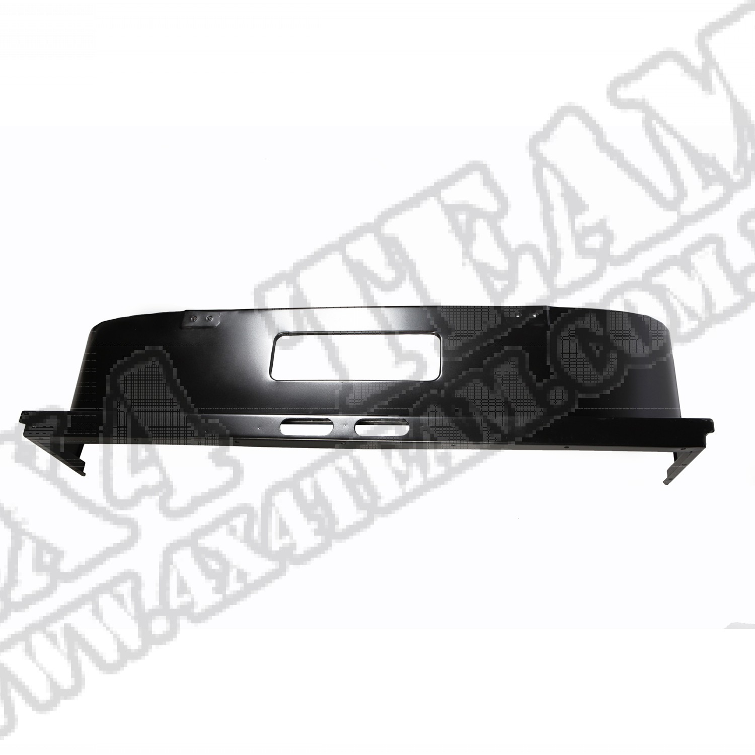 Panel podszybia 76-86 Jeep CJ