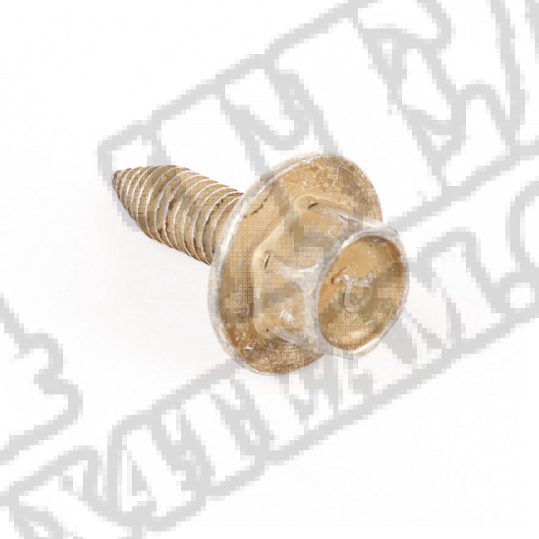 Wkręt, M6x1x120; 94-12 Jeep ZJ/XJ/WJ/KK/KJ