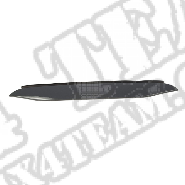 Brewka NightHawk, Anvil; 07-18 Jeep Wrangler JK