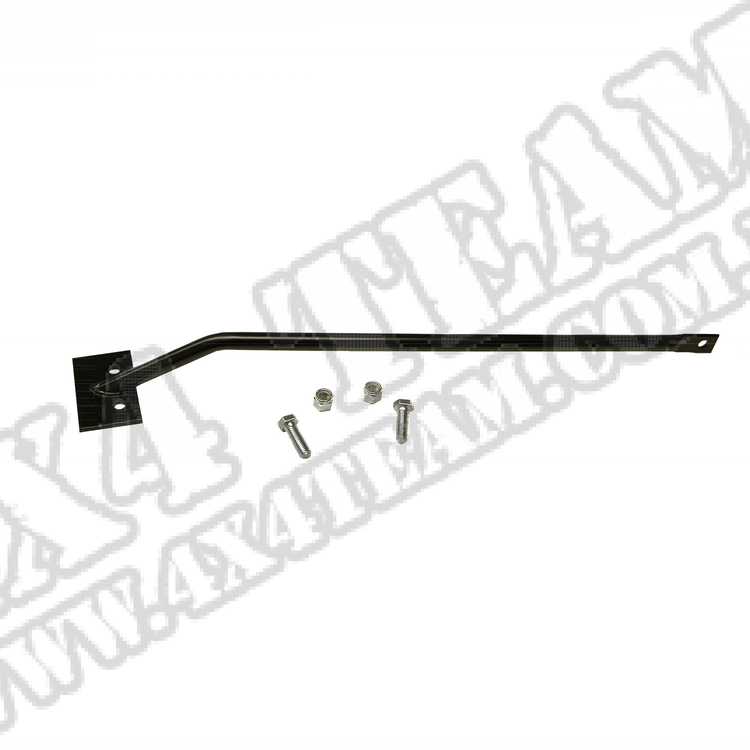 Wzmocnienie ramy XJ/ZJ