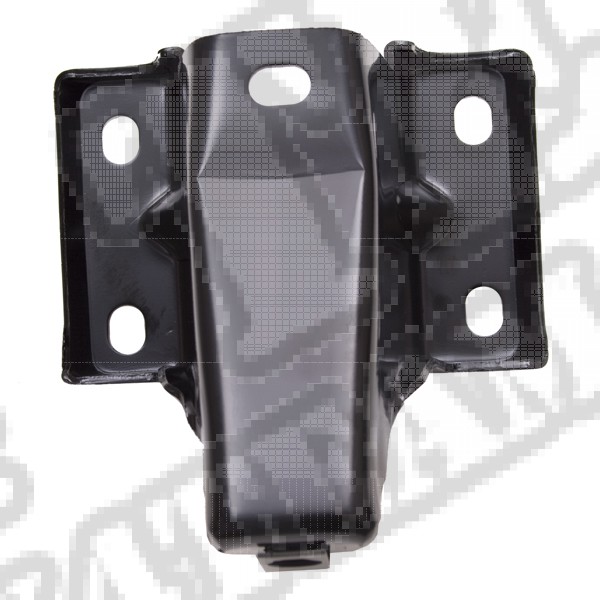 Mocowanie tylnego zderzaka 84-96 Jeep Cherokee XJ