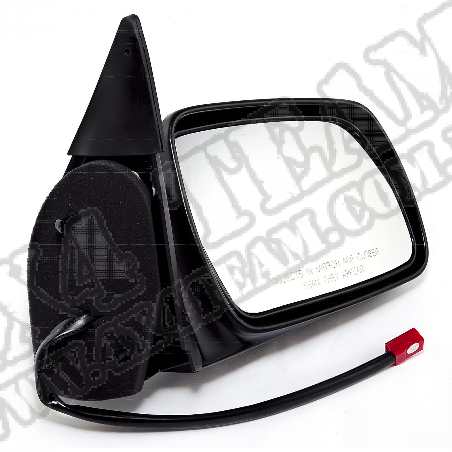 Lusterko prawe eletryczne 93-95 Jeep Grand Cherokee ZJ