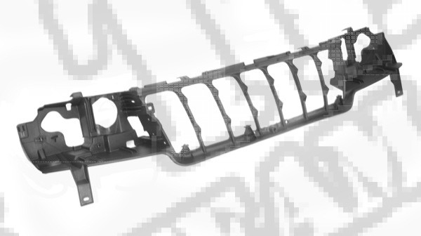 Pas przedni 99-03 Jeep Grand Cherokee WJ
