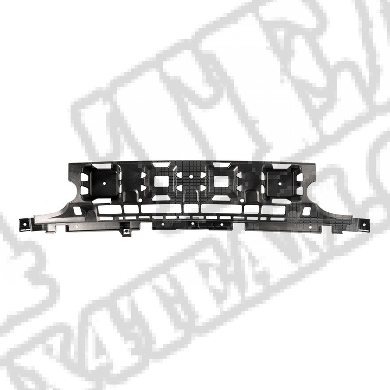 Wspornik przedniego zderzaka 05-07 Jeep Grand Cherokee WK 