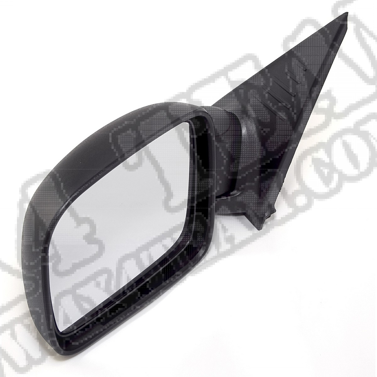 Lusterko lewe manualne 02-04 Jeep Liberty KJ