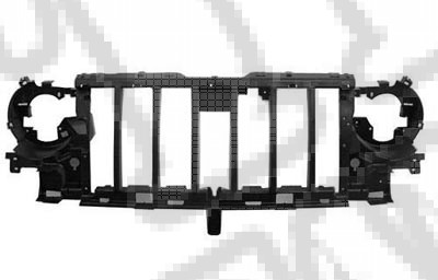 Pas przedni 05-07 Jeep Liberty KJ