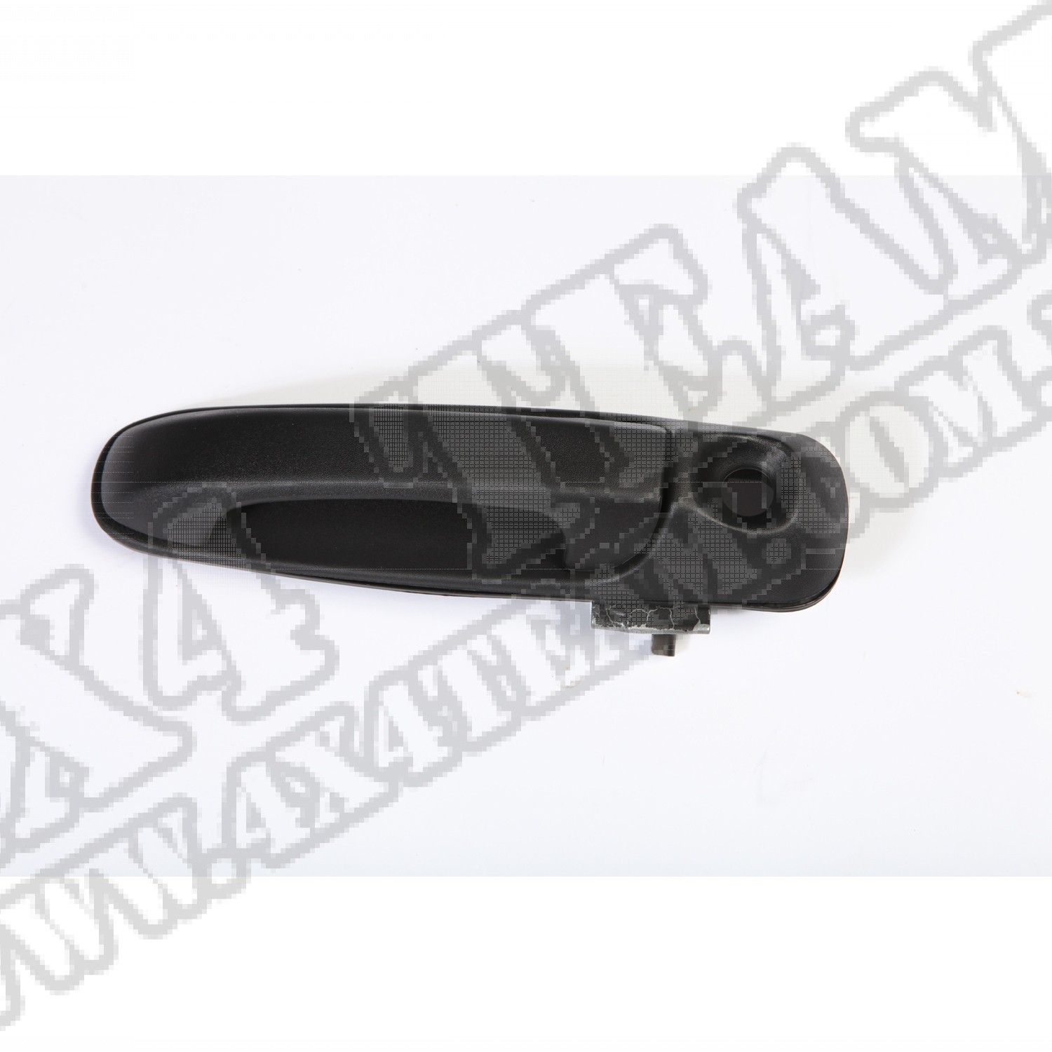 Klamka zewnętrzna, prawy przód, 02-07 Jeep Liberty KJ