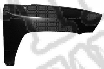 Błotnik prawy przedni 07-10 Jeep Compass MK