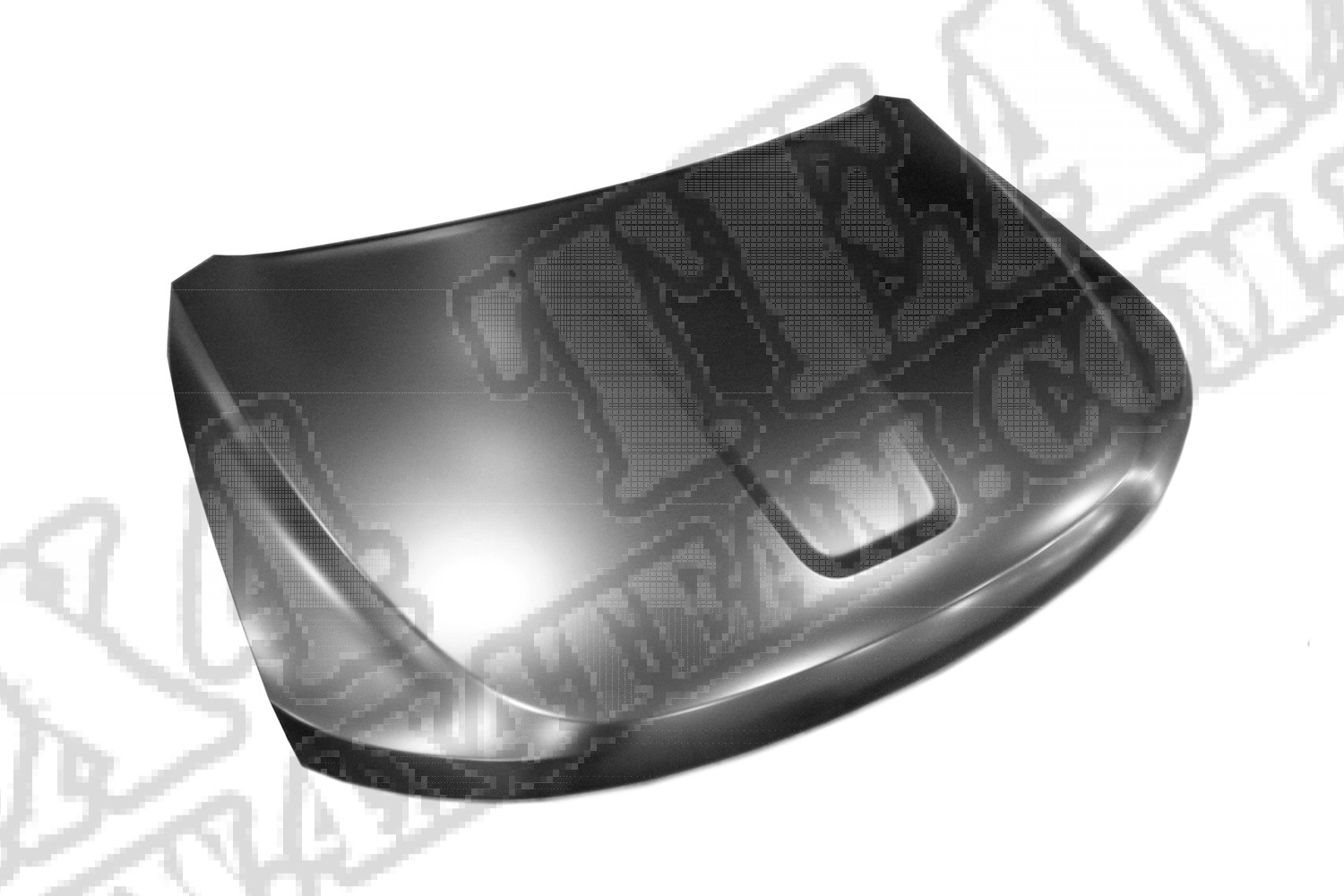 Maska aluminiowa 11-14 Jeep Grand Cherokee WK