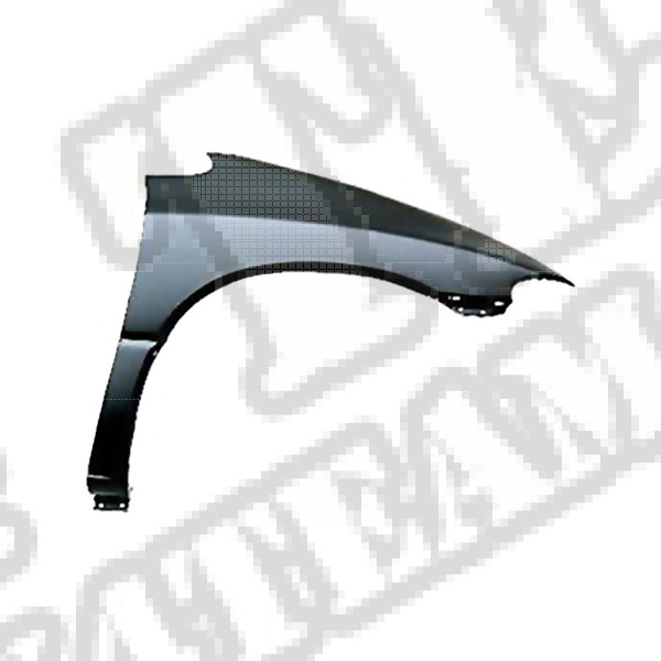 Błotnik prawy przedni 96-00 Chrysler Minivany