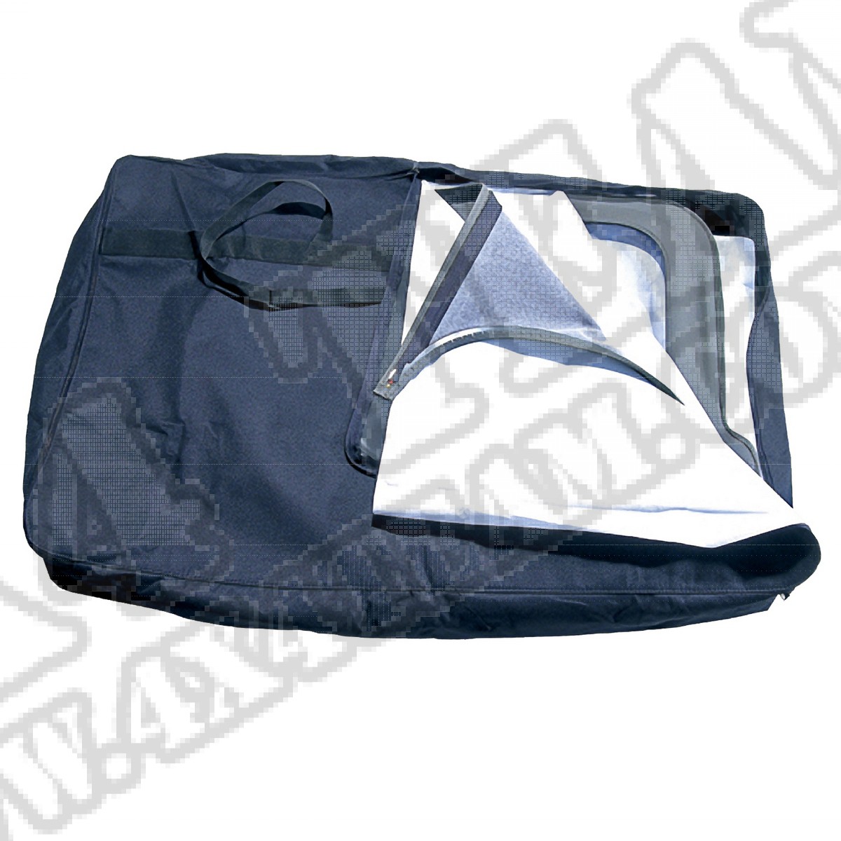 Torba na okno 87-06 Jeep CJ/Wrangler