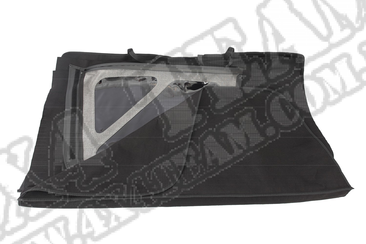 Torba pokrowiec na okna plandeki 07-15 Jeep Wrangler JK i inne