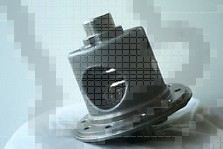 Blokada Lock-Right Chrysler 12-Bolt 9.25 31 wieloklin Open Case