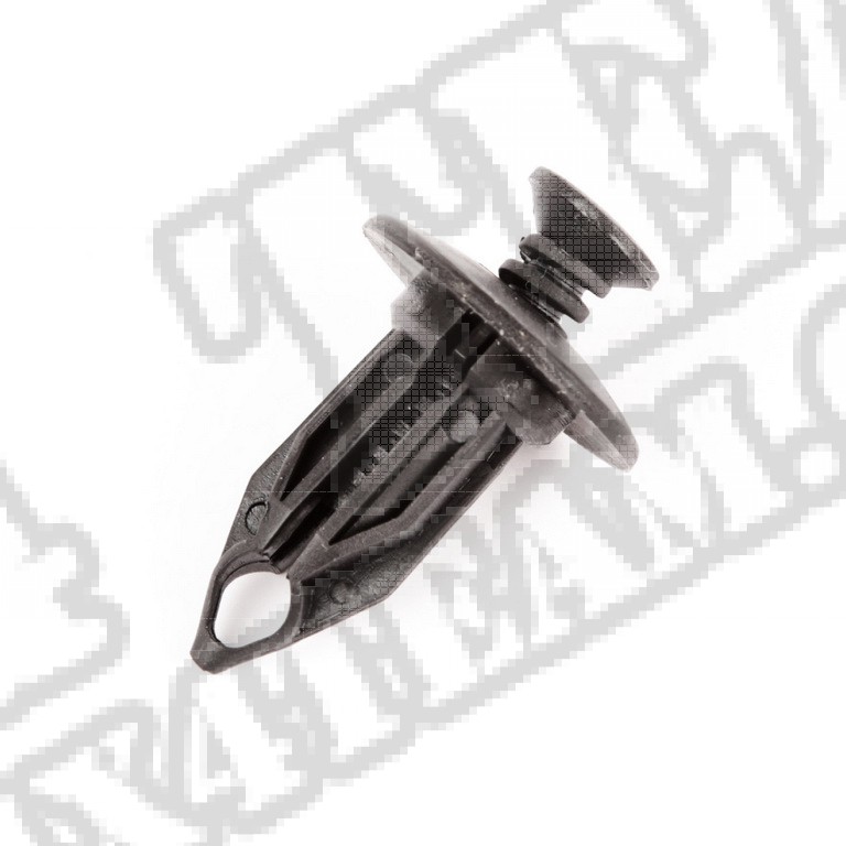 Wciskany klip srednica 12mm, zderzak, atrapa, fartuchy; 07-17 Wrangler