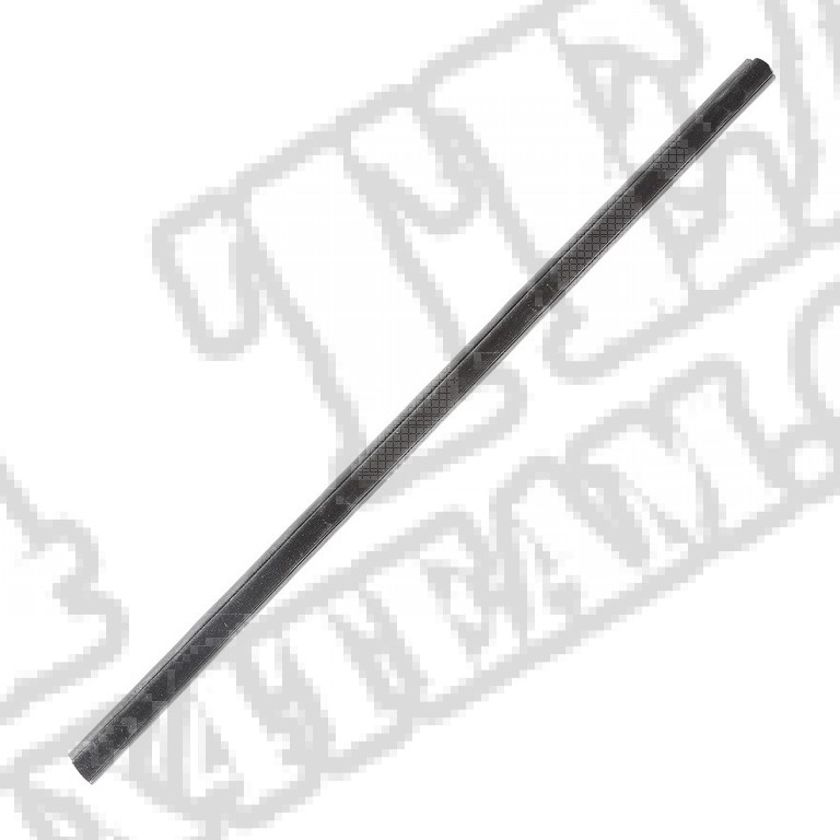 Uszczelka okienka, Lewy lub Prawy, Nieruchome; 76-95 Jeep CJ/Wrangler YJ