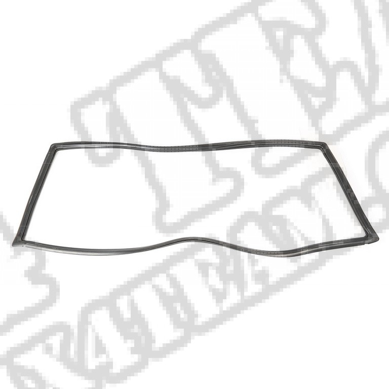 Uszczelka tylnego okna; 84-96 Jeep Cherokee/Wagoneer XJ
