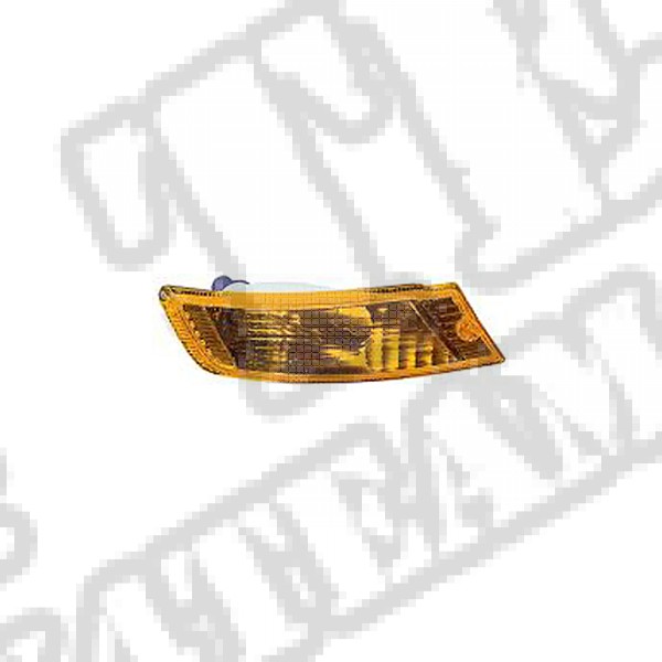 Kierunkowskaz prawy 05-07 Jeep Liberty KJ