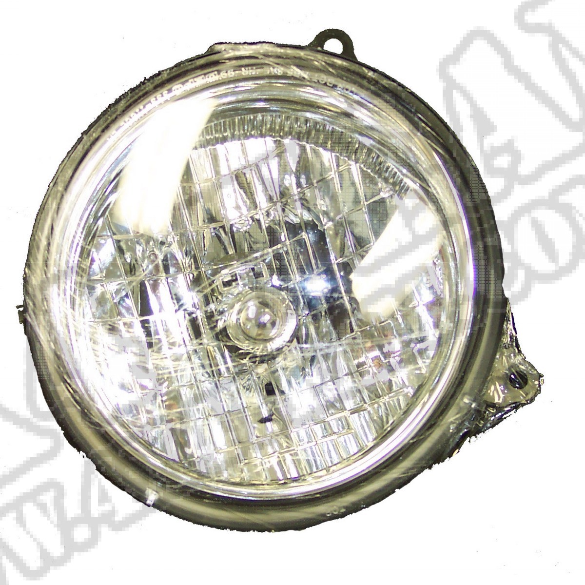 Reflektor przedni lewy 05-07 Jeep Liberty KJ