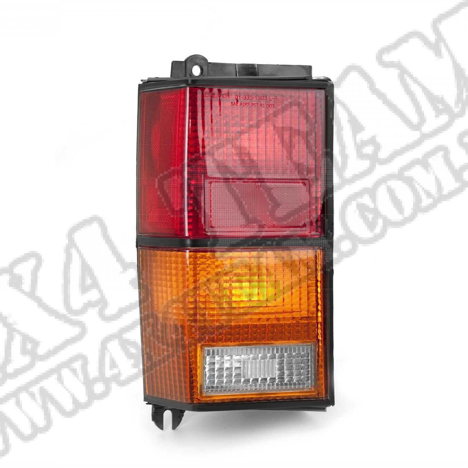 Tylna lampa, lewa, 84-96 Jeep Cherokee XJ
