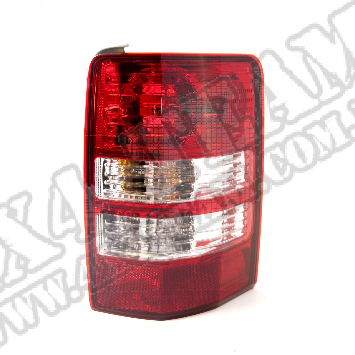 Tylna lampa, prawa, 08-10 Jeep Liberty KK
