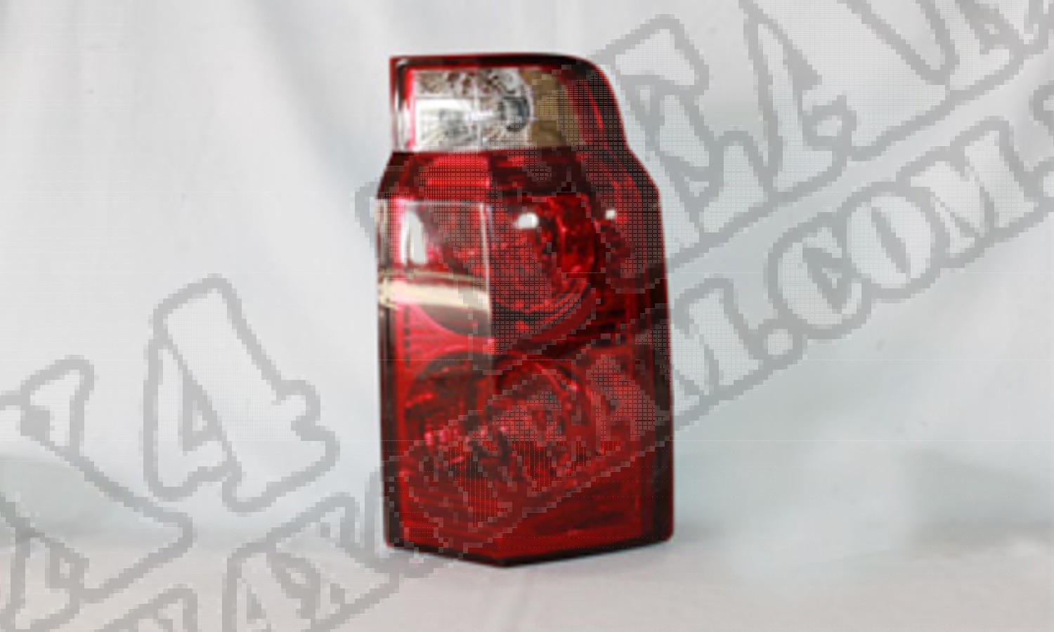 Tylna lampa, prawa, 06-10 Jeep Commander