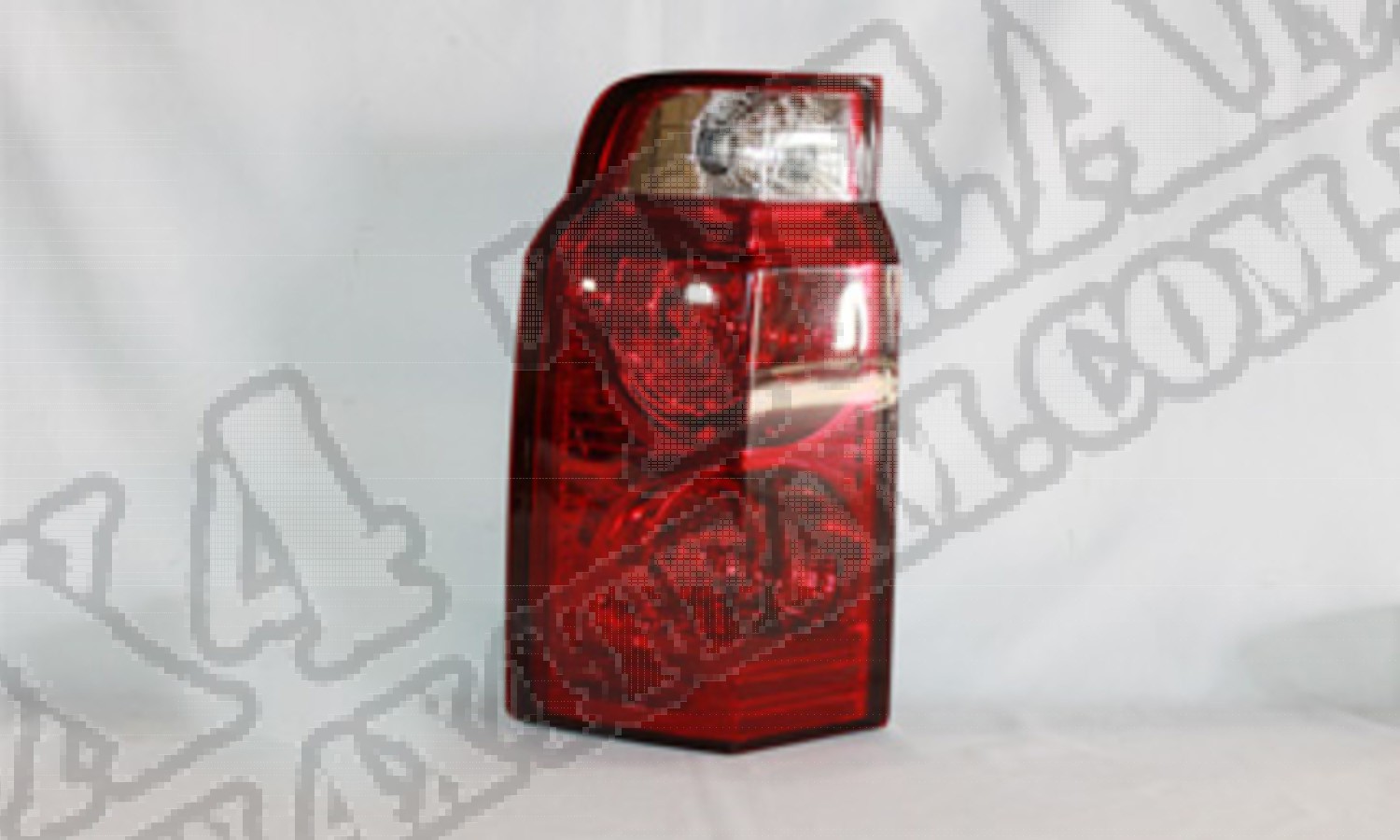 Tylna lampa, lewa, 06-10 Jeep Commander