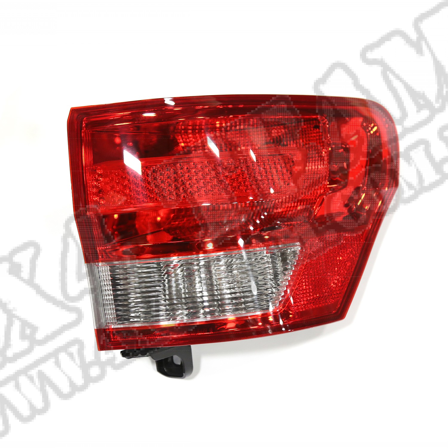Tylna lampa, prawa, 11-13 Jeep Grand Cherokee WK