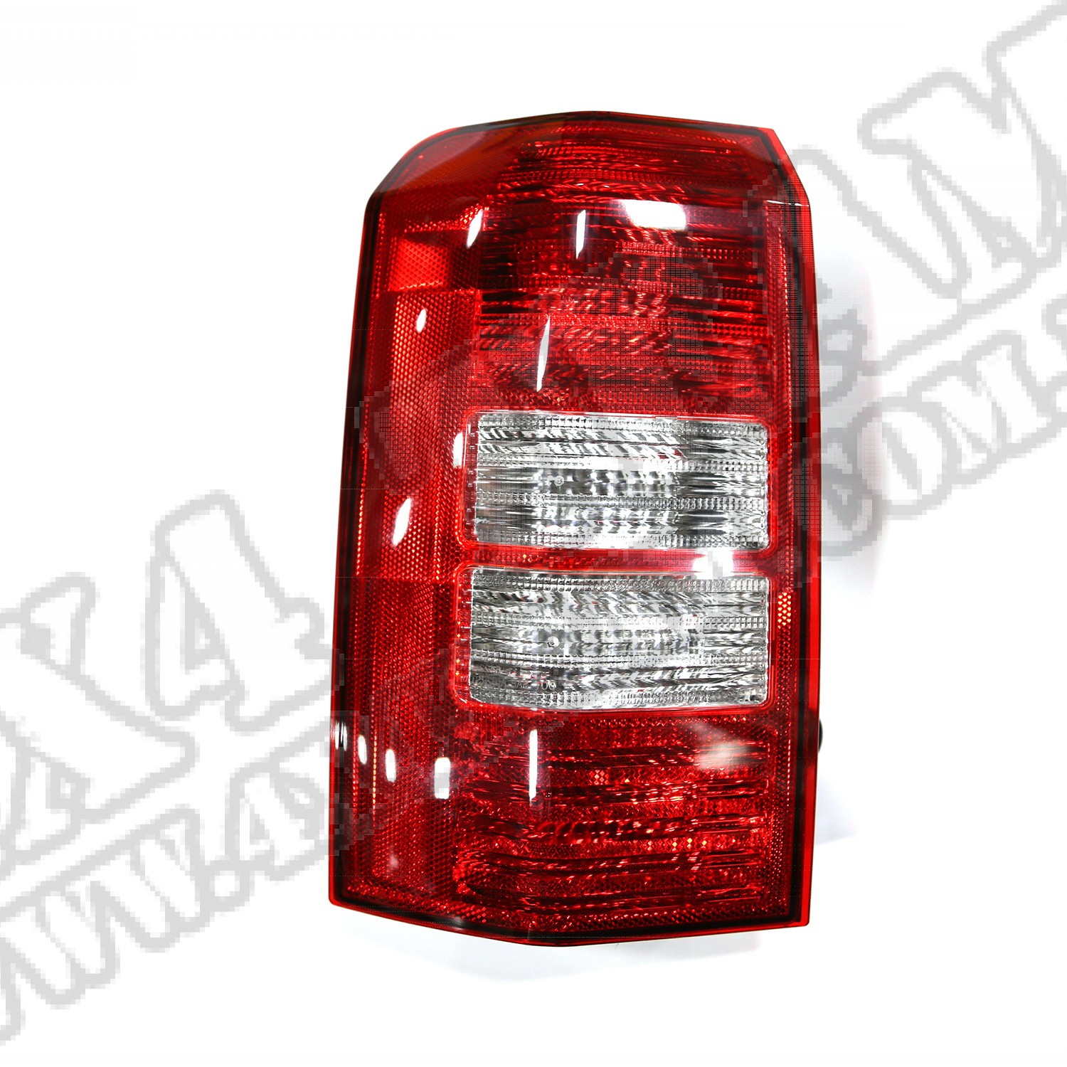 Tylna lampa, lewa, 08-13 Jeep Patriot MK