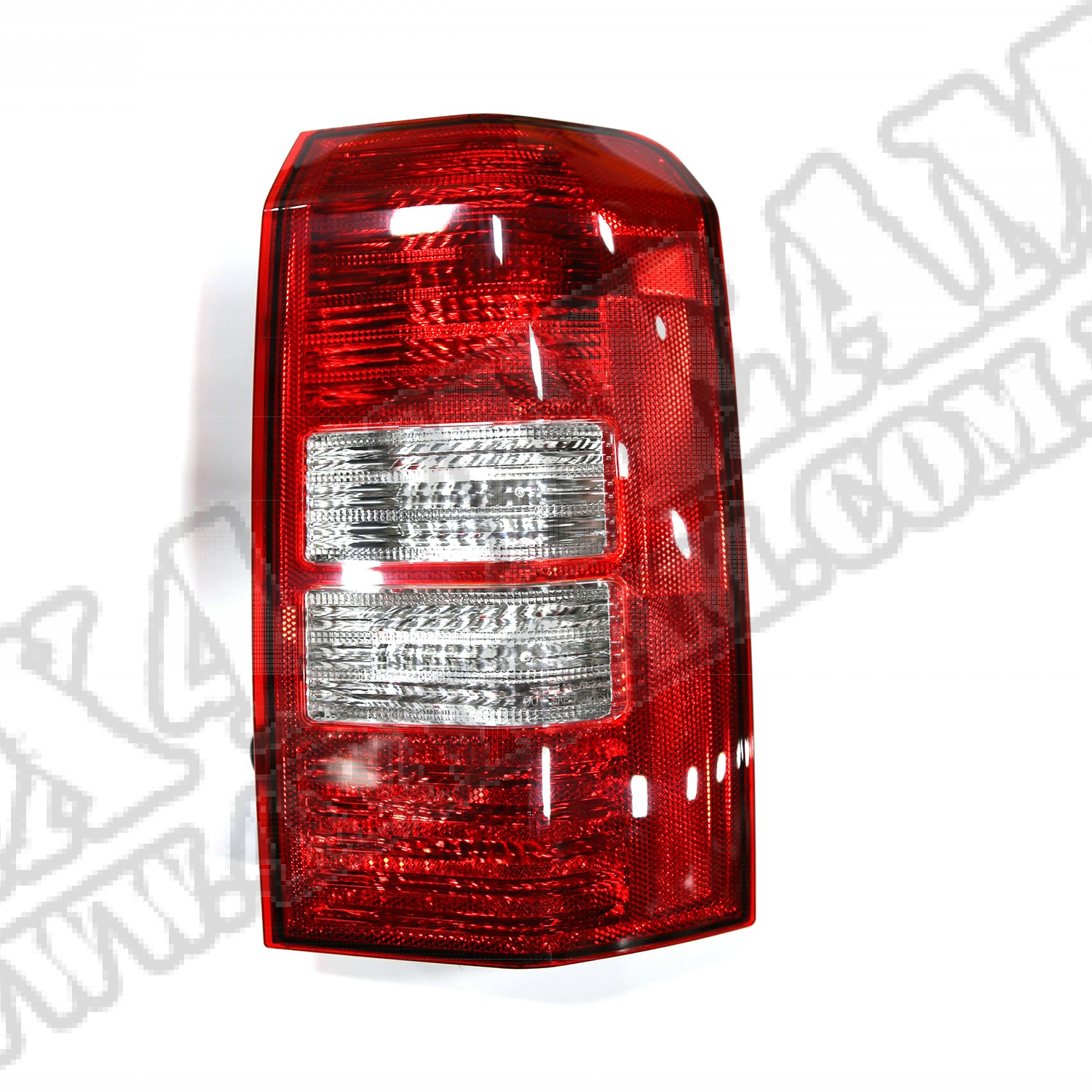 Tylna lampa, prawa, 08-13 Jeep Patriot MK