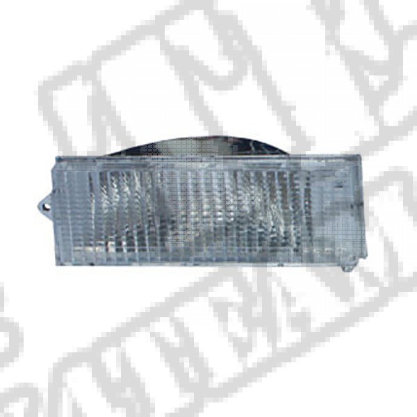 Lampa lewa 84-96 Jeep Cherokee XJ