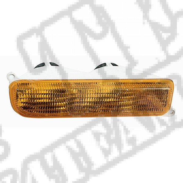 Lampa prawa 97-01 Jeep Cherokee XJ