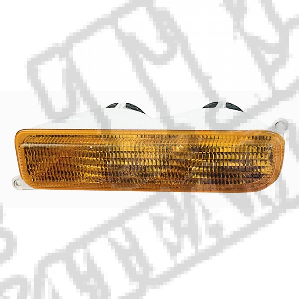 Lampa lewa 97-01 Jeep Cherokee XJ