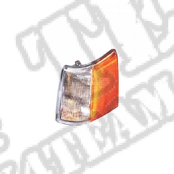 Lampa  prawa 93-98 Jeep Grand Cherokee ZJ