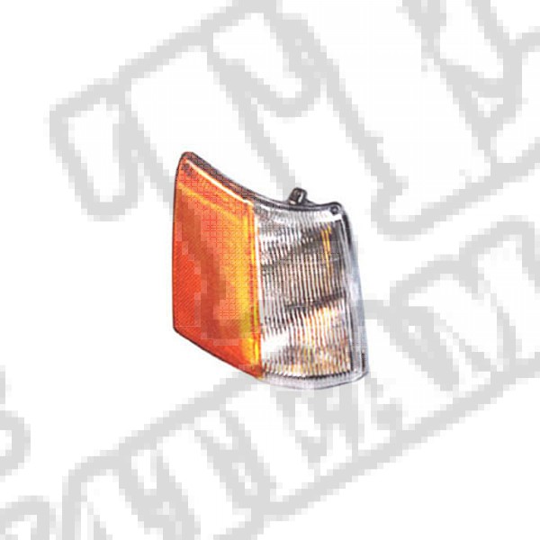 Lampa  lewa 93-98 Jeep Grand Cherokee ZJ