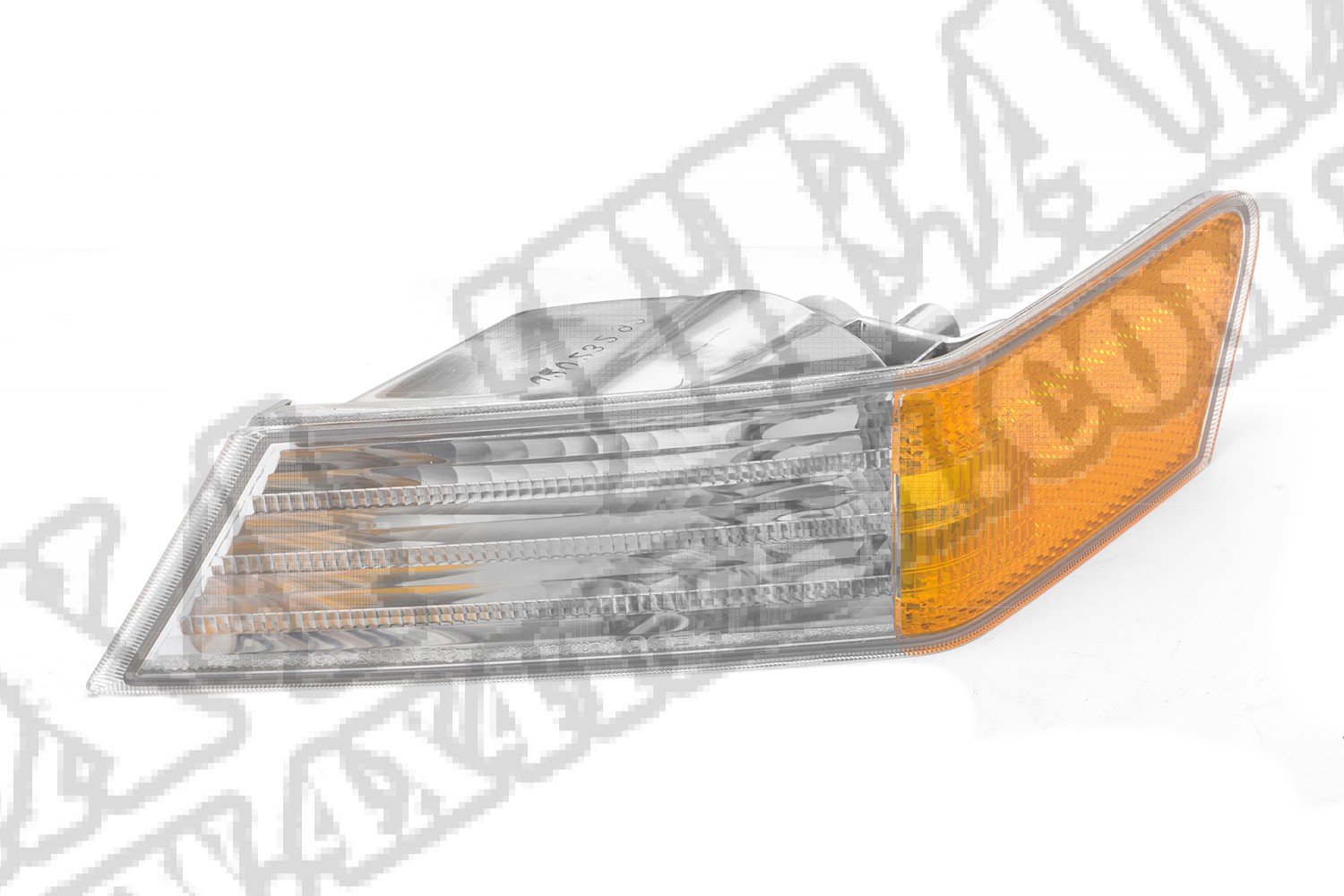 Kierunkowskaz lewy 07-10  Jeep Patriot MK