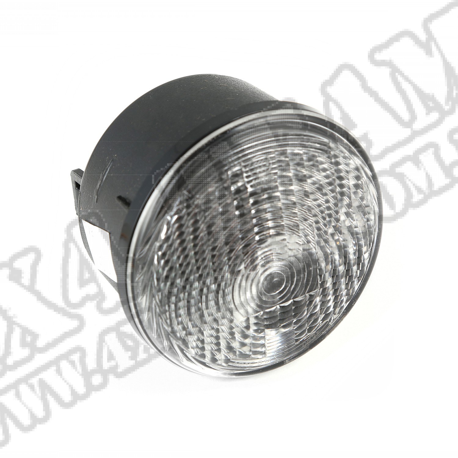 Lampa postojowa bezbarwna, lewa, 07-15 Jeep Wrangler