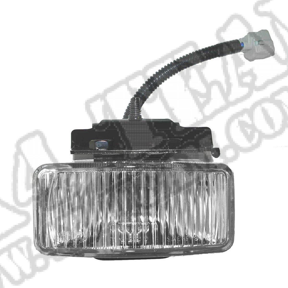 Lampa przeciwmgielna prawa 97-01 Jeep Cherokee XJ