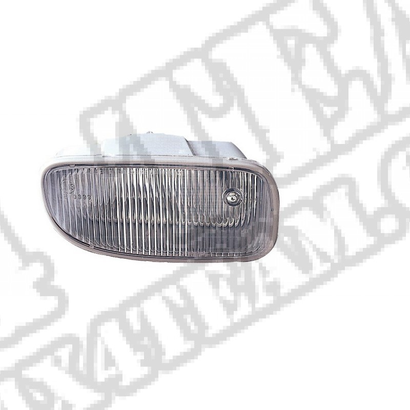 Lampa przeciwmgielna prawa 99-03 Jeep Grand Cherokee WJ